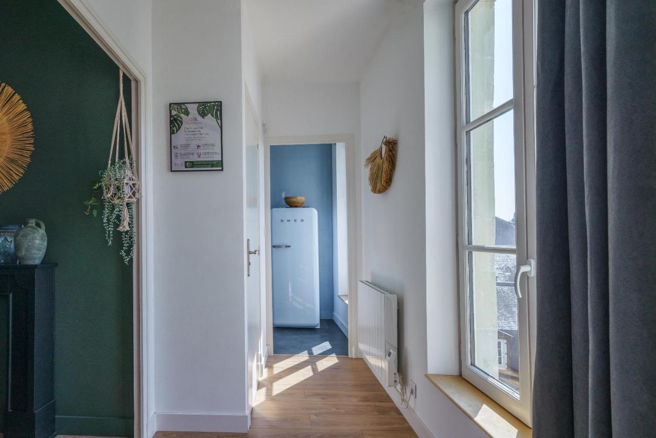 La Petite Plume - Prestiplace Collection Tours Eksteriør bilde