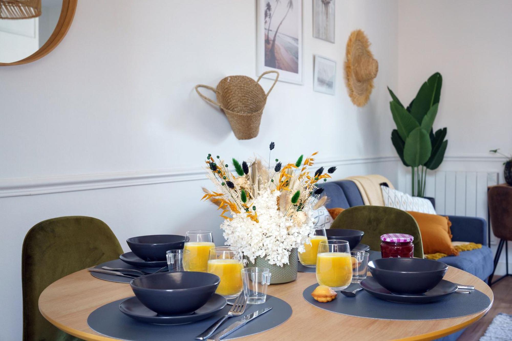 La Petite Plume - Prestiplace Collection Tours Eksteriør bilde