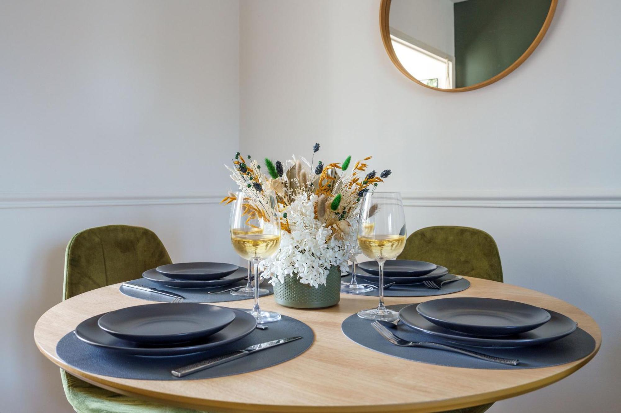 La Petite Plume - Prestiplace Collection Tours Eksteriør bilde